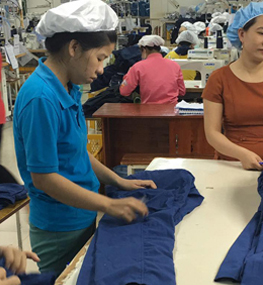 Cơ hội để doanh nghiệp Việt Nam giảm phụ thuộc